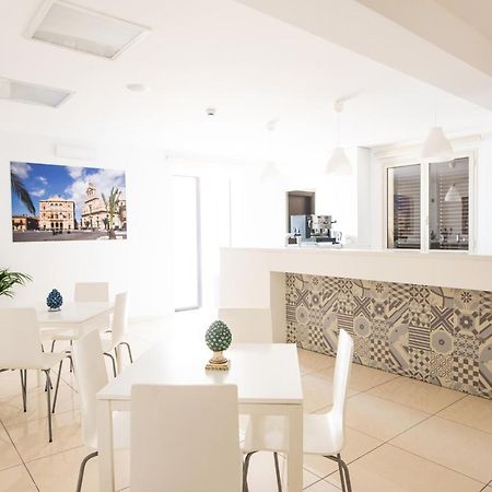 G&G Hotel Grammichele Ngoại thất bức ảnh