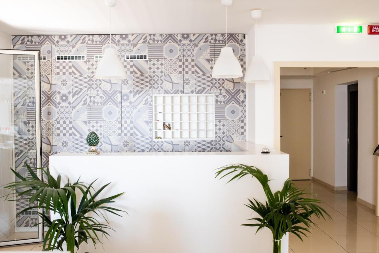 G&G Hotel Grammichele Ngoại thất bức ảnh
