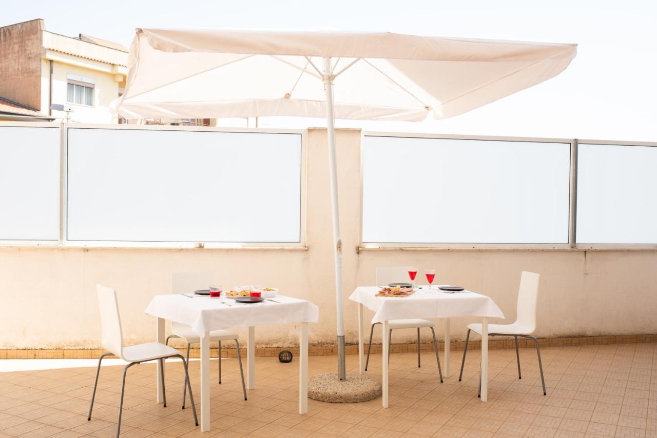 G&G Hotel Grammichele Ngoại thất bức ảnh