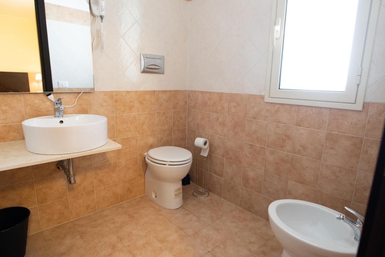 G&G Hotel Grammichele Ngoại thất bức ảnh