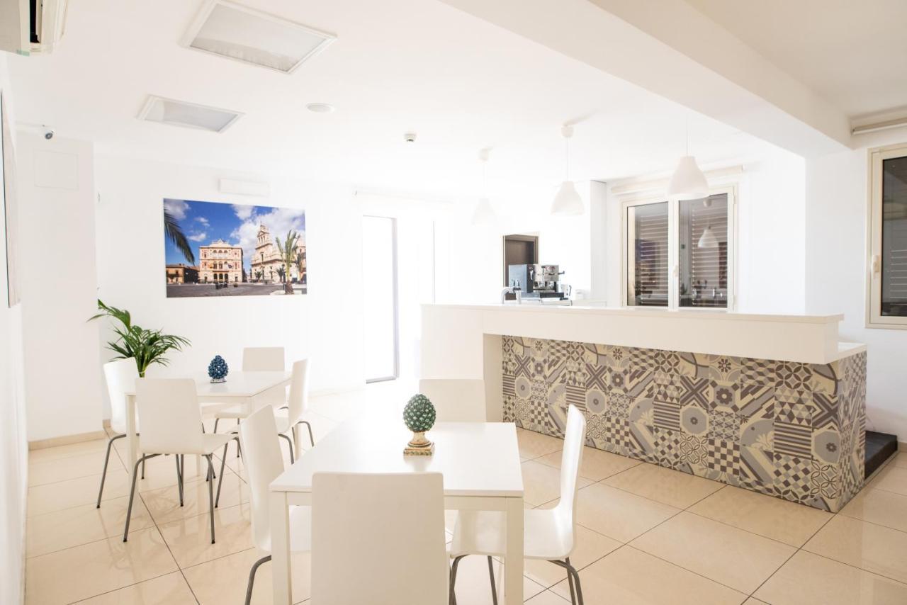 G&G Hotel Grammichele Ngoại thất bức ảnh