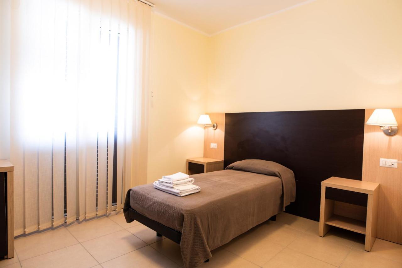 G&G Hotel Grammichele Ngoại thất bức ảnh