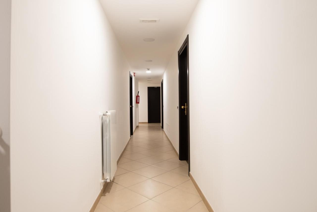 G&G Hotel Grammichele Ngoại thất bức ảnh