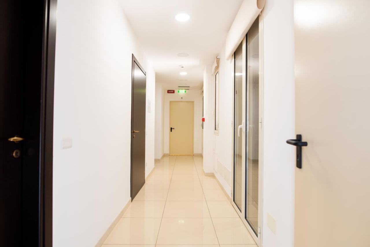G&G Hotel Grammichele Ngoại thất bức ảnh