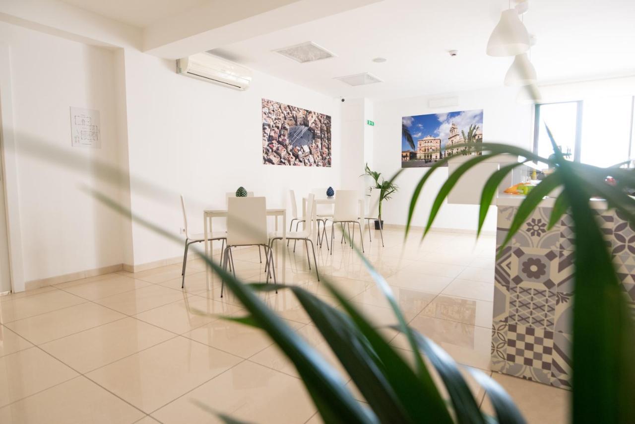 G&G Hotel Grammichele Ngoại thất bức ảnh