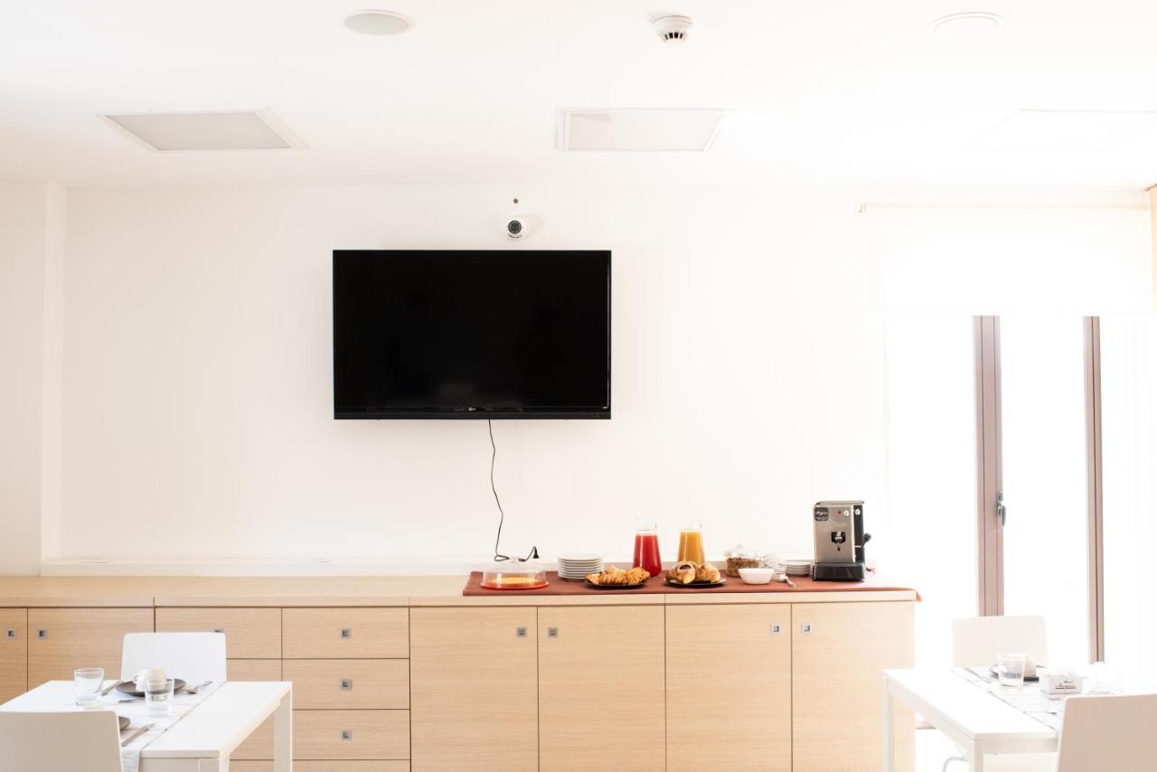 G&G Hotel Grammichele Ngoại thất bức ảnh