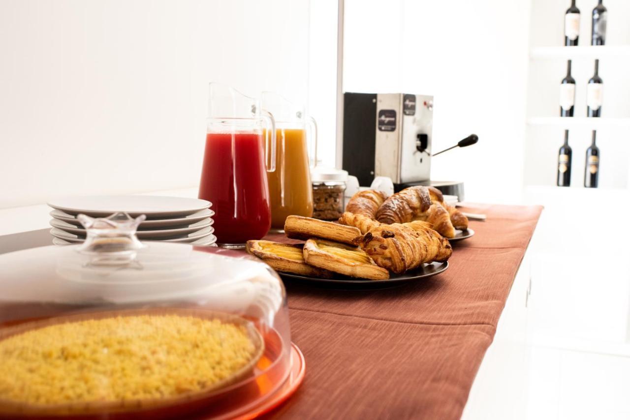 G&G Hotel Grammichele Ngoại thất bức ảnh