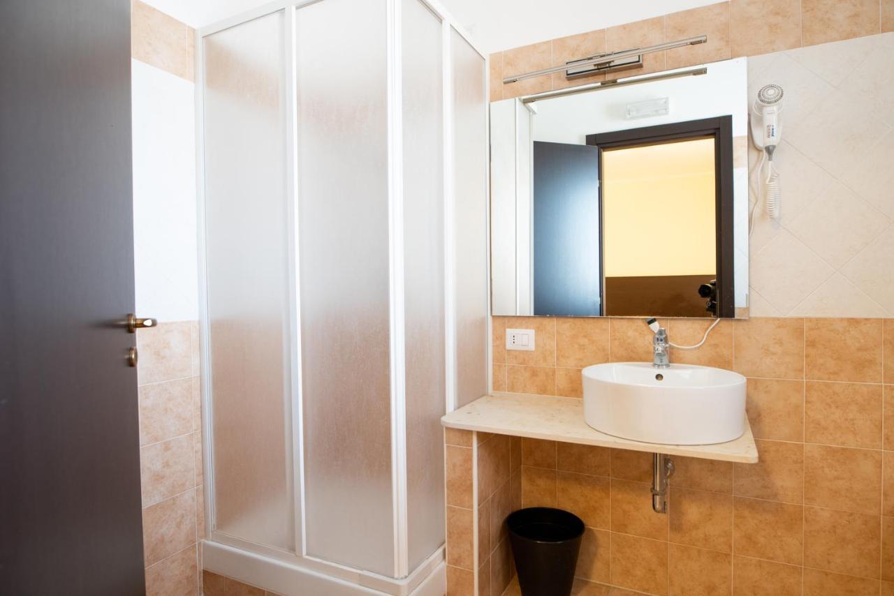 G&G Hotel Grammichele Ngoại thất bức ảnh