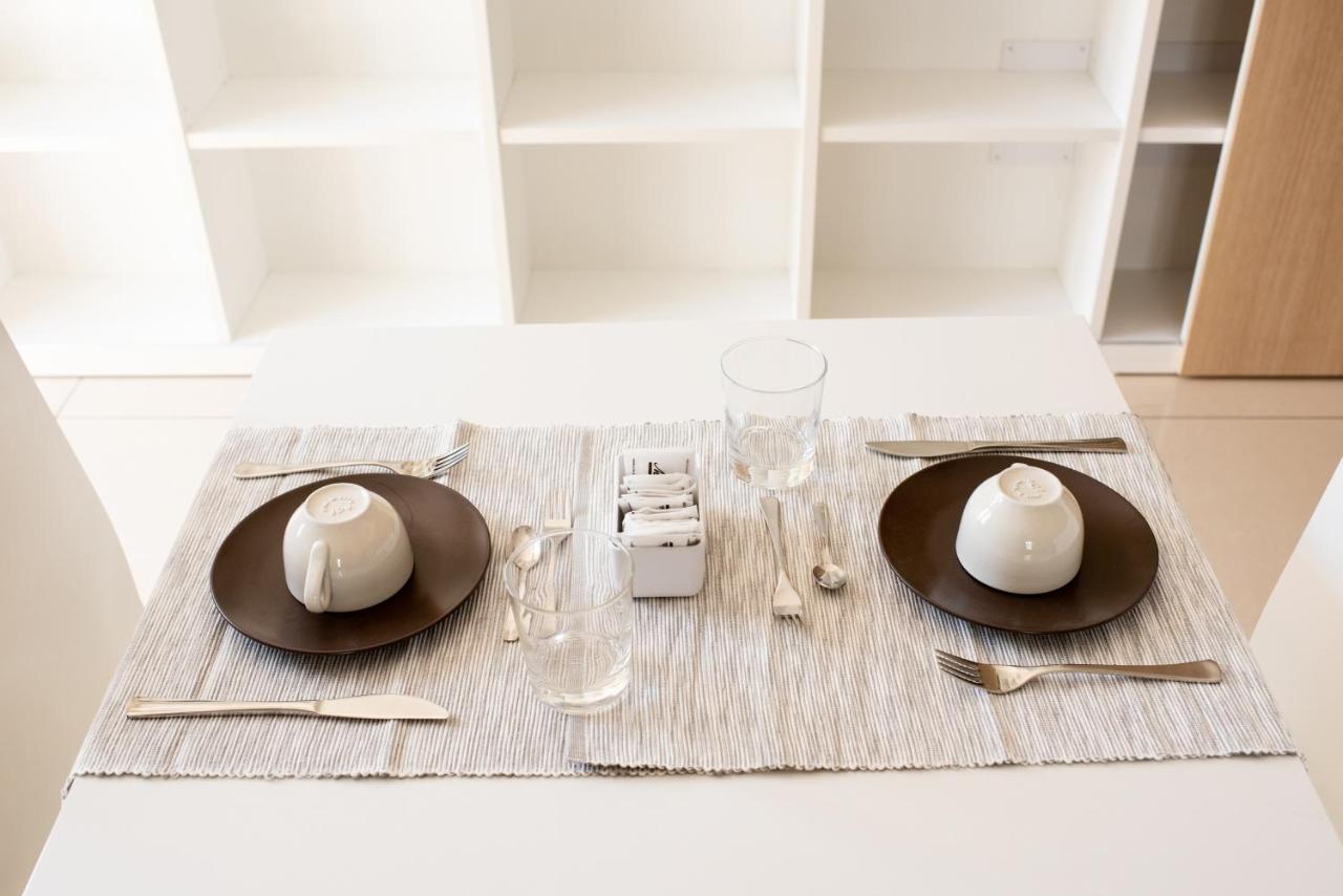 G&G Hotel Grammichele Ngoại thất bức ảnh