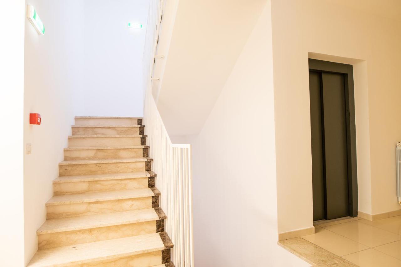 G&G Hotel Grammichele Ngoại thất bức ảnh