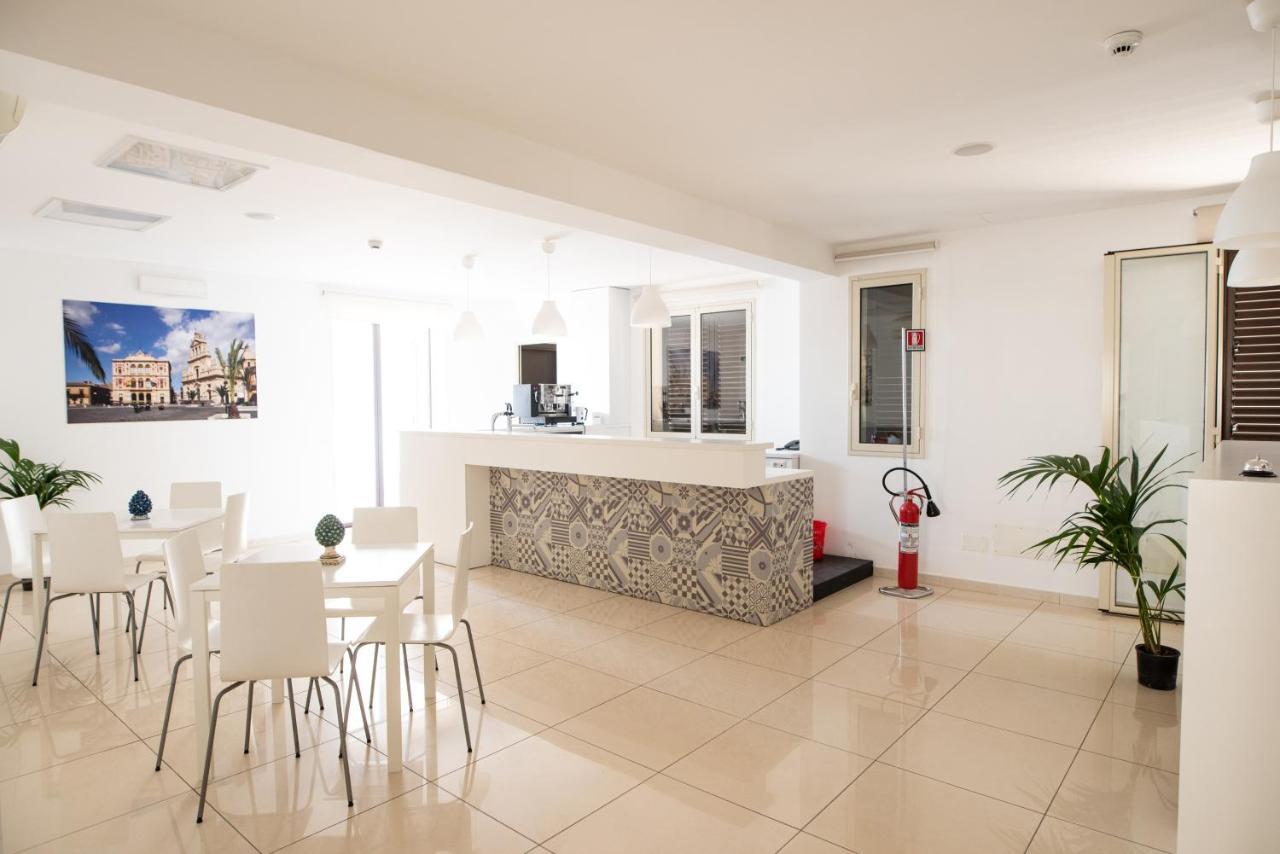 G&G Hotel Grammichele Ngoại thất bức ảnh