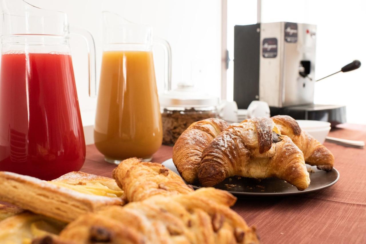 G&G Hotel Grammichele Ngoại thất bức ảnh