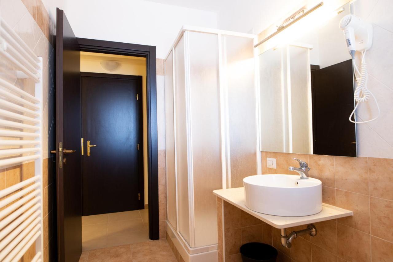 G&G Hotel Grammichele Ngoại thất bức ảnh