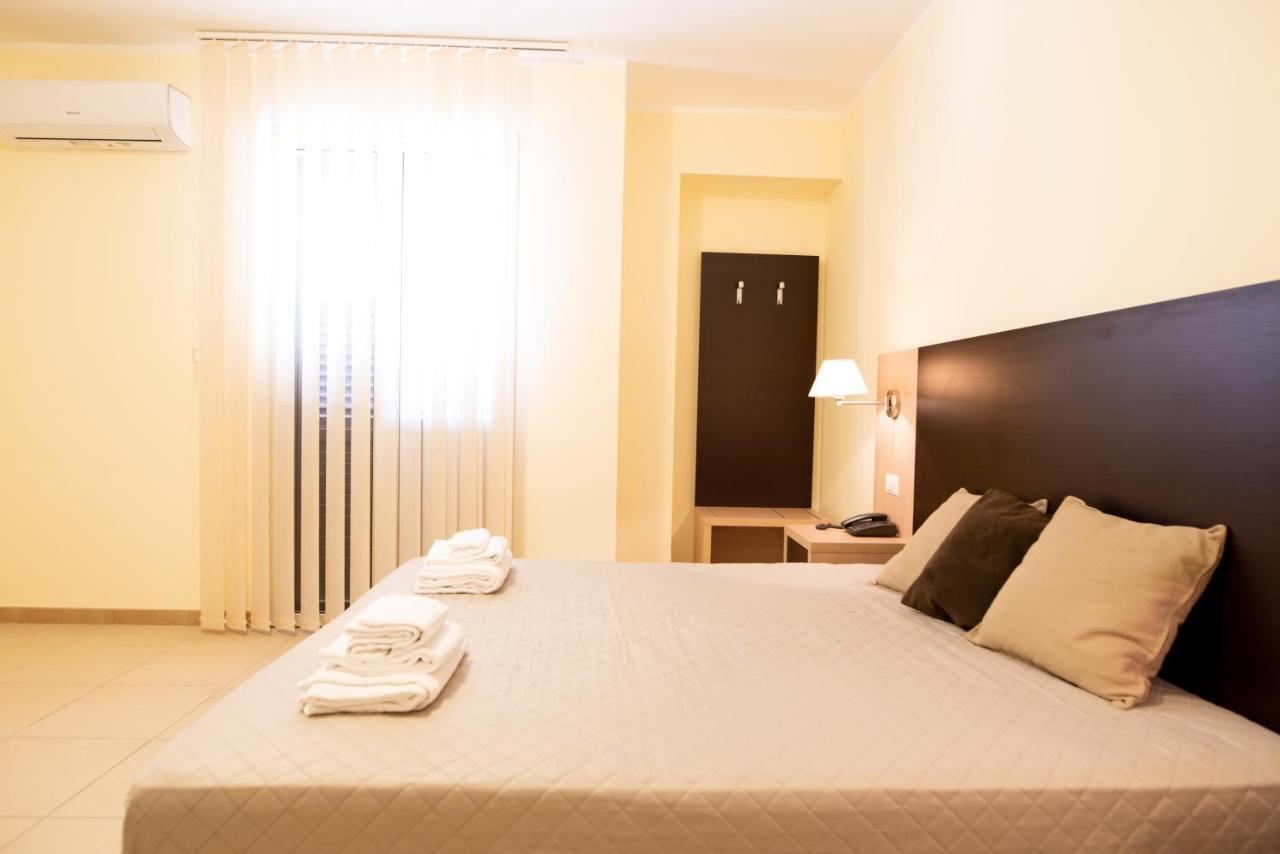 G&G Hotel Grammichele Ngoại thất bức ảnh