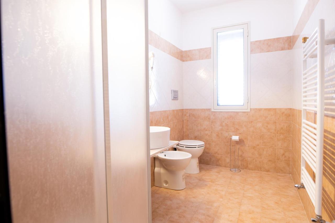 G&G Hotel Grammichele Ngoại thất bức ảnh